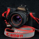 Canon T80