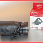 Canon Teleconverter TC-DC52