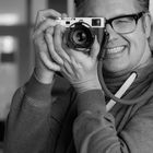 Canon trifft Leica, mit Patrick Ludolph