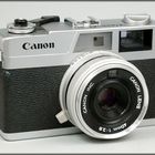 Canonet 28