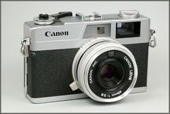 Canonet 28