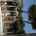 Canopus auf dem Gelände der Villa Adriana