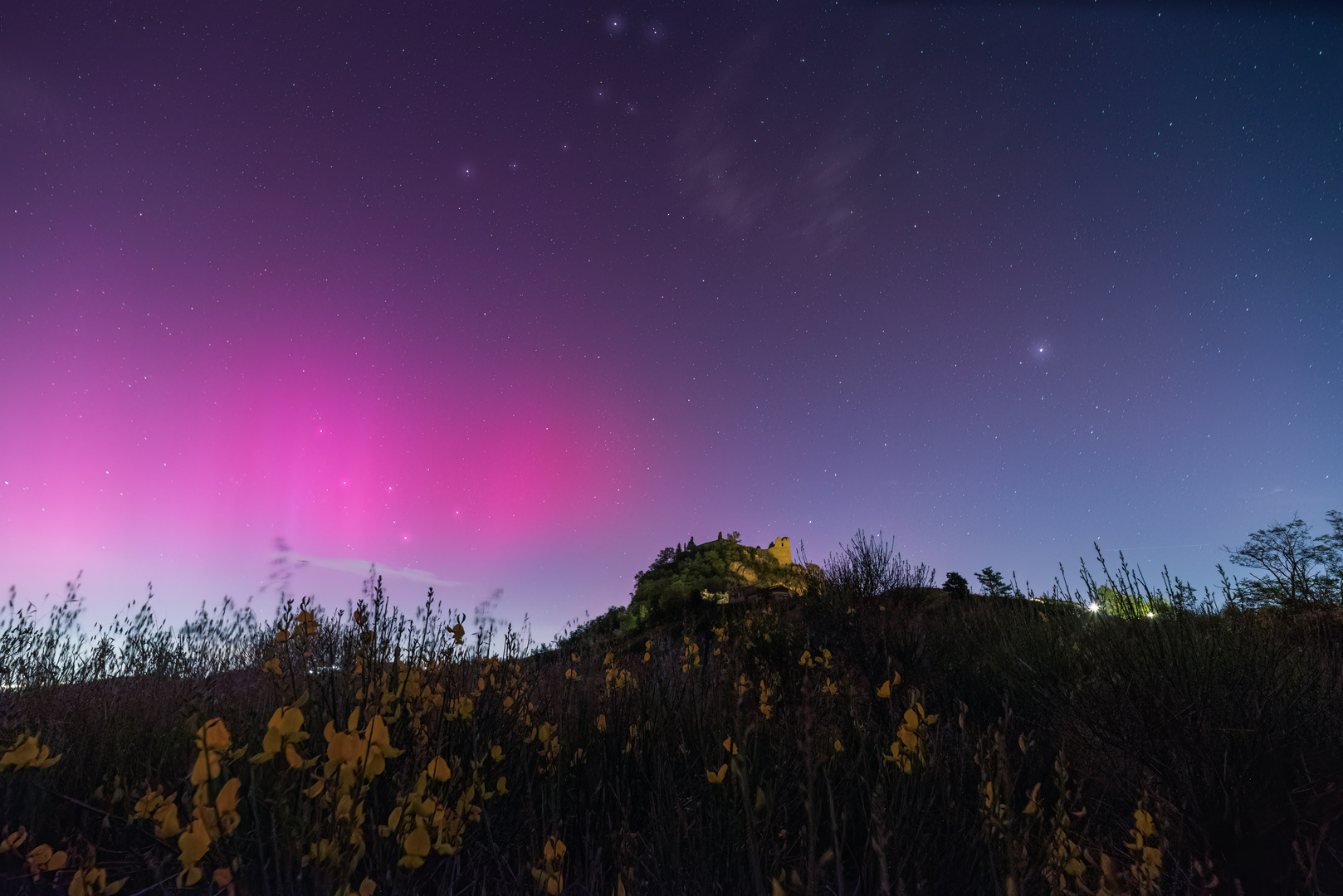 Canossa Northern Lights 