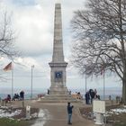 Canossasäule; Bad Harzburg