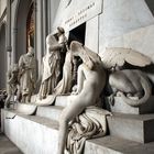 Canova-Denkmal