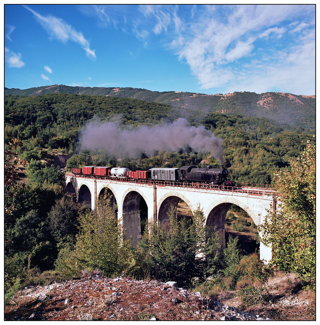 Cansano Foto & Bild museum, industrie, eisenbahn Bilder auf