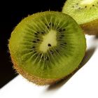 Can't stop eating Kiwi