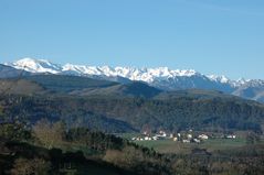 Cantabria, deliciosa.