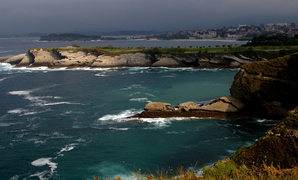 cantabria infinita