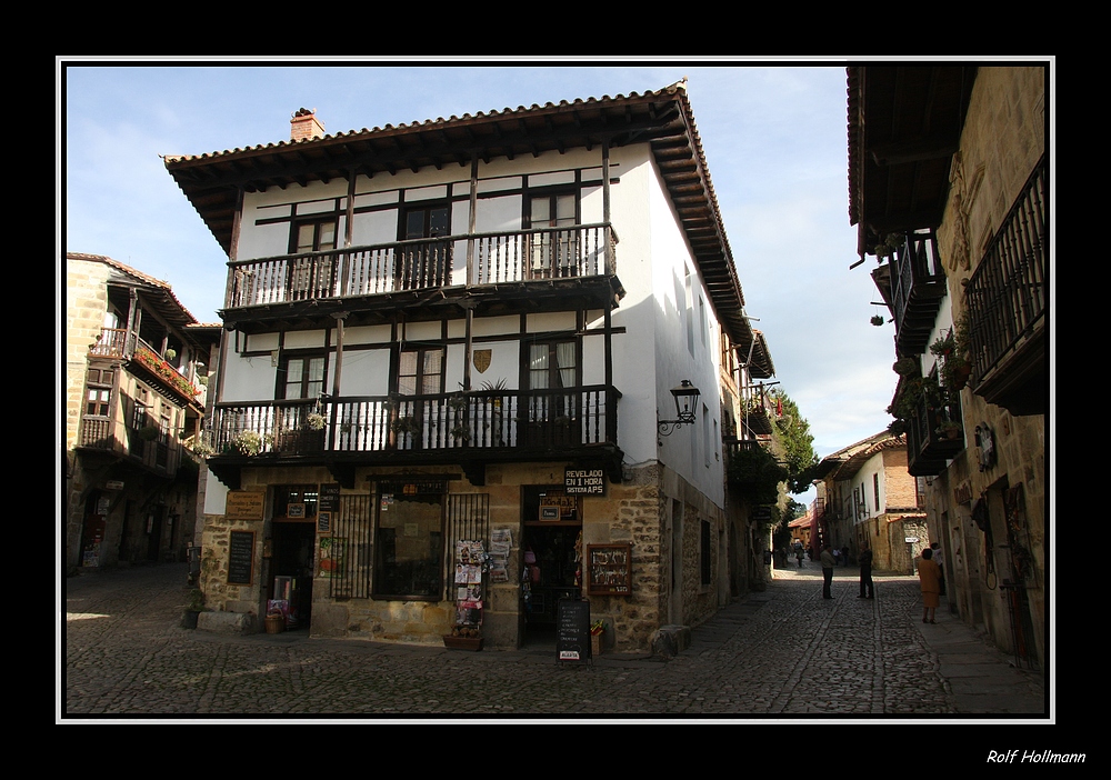 Cantabria / Kantabrien IX