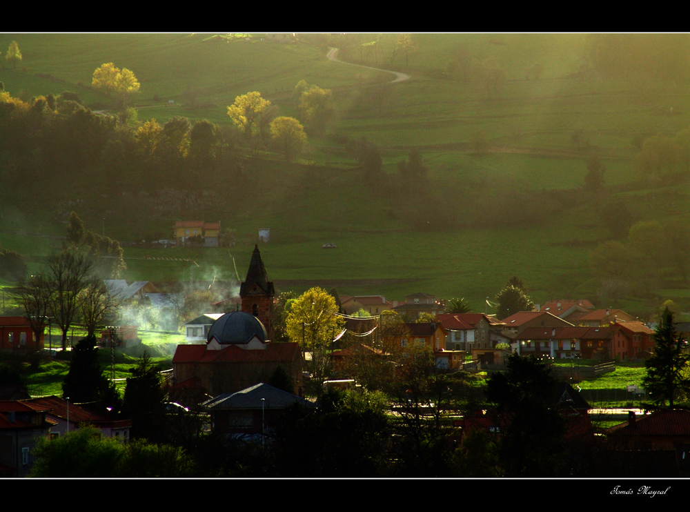 Cantabria Mágica