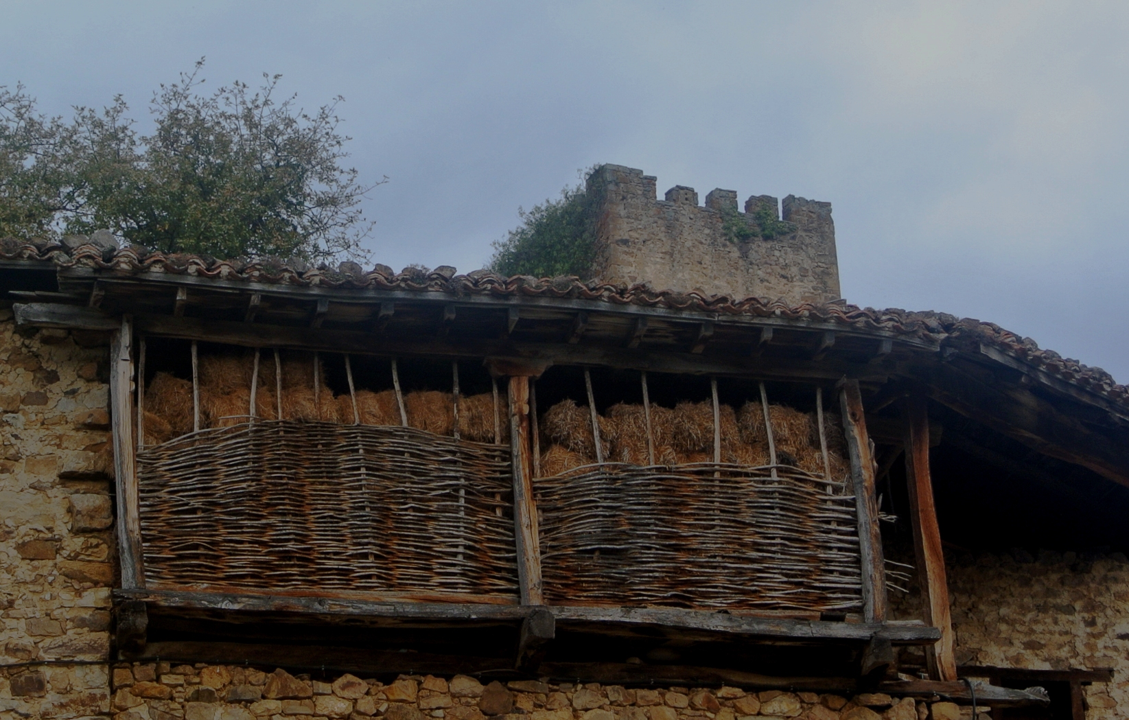 Cantabria_viejo pajar