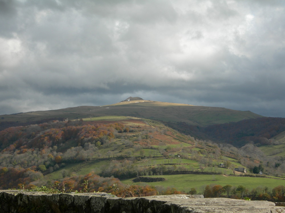 Cantal