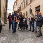 Cantamaggio in Belvedere Ostrense