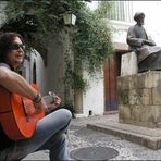 "Cantando a Maimónides" Córdoba 2005