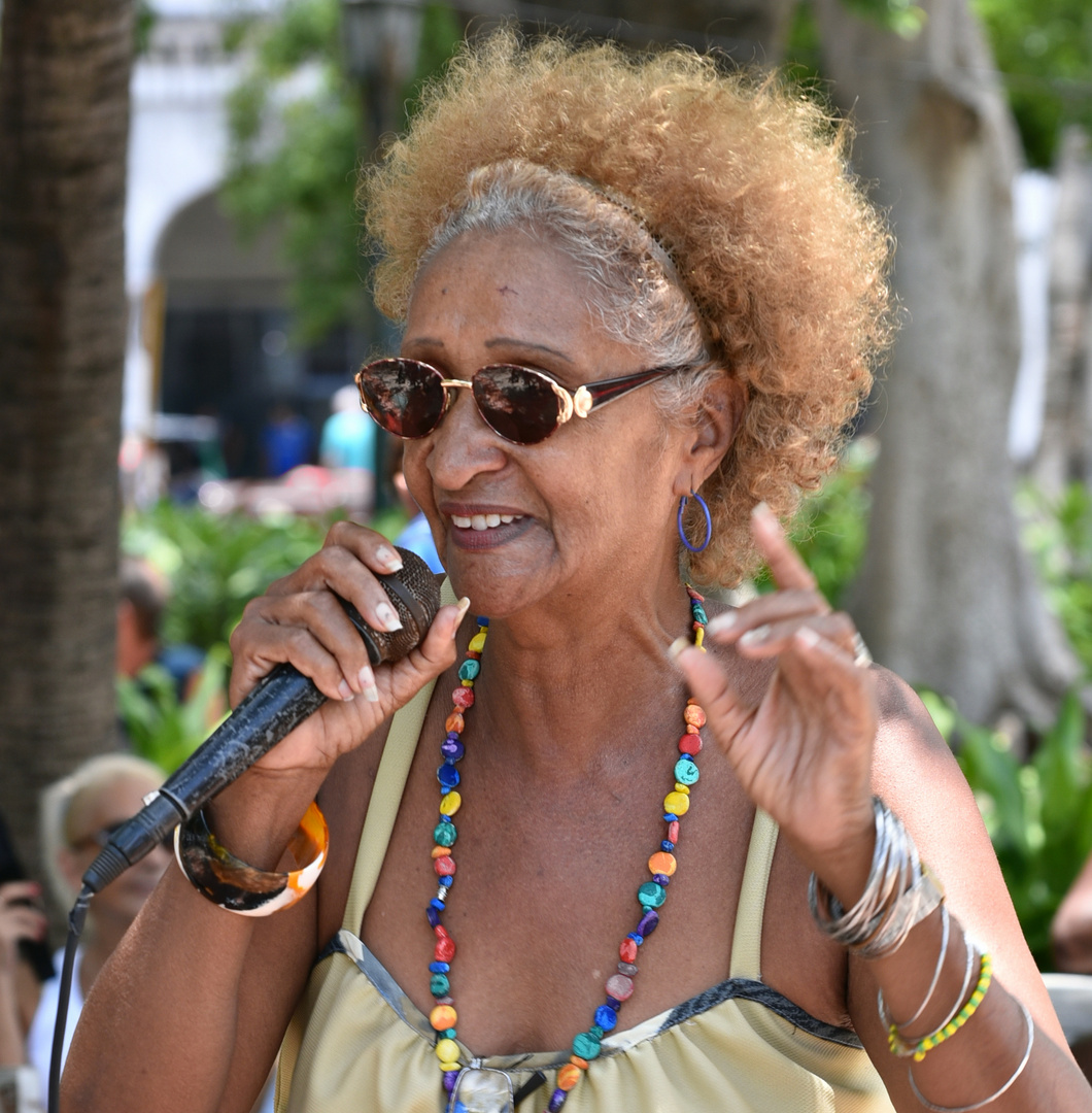 cantante en el parque 01