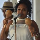 cantante en La Habana 01