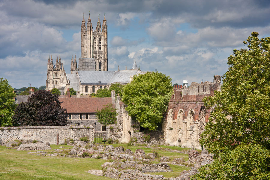 Canterbury