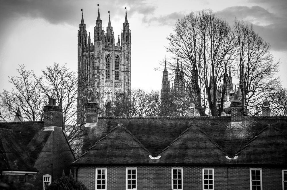 Canterbury