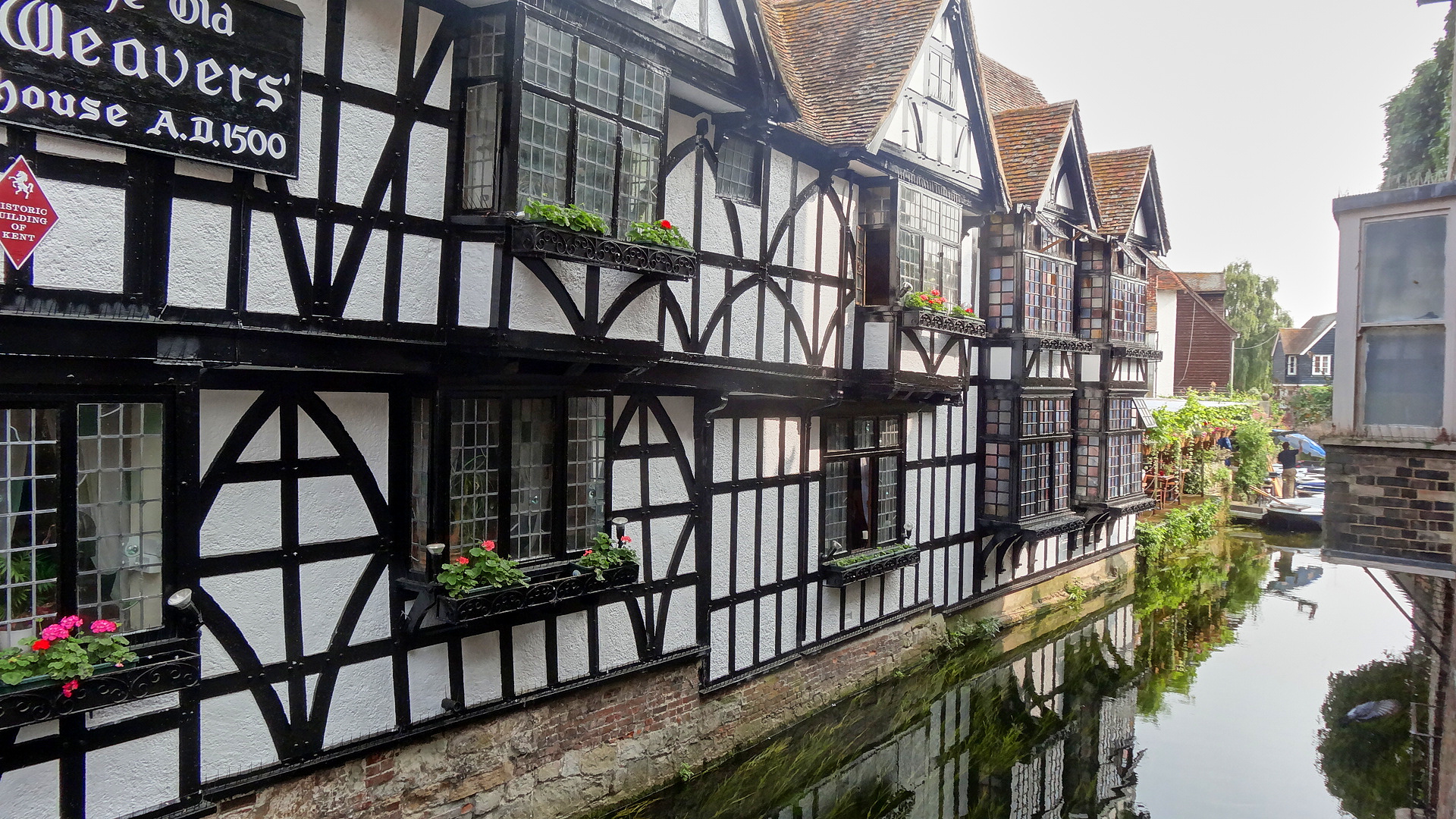 Canterbury