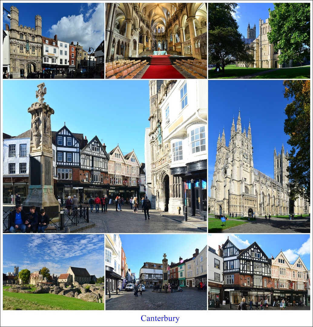 [ Canterbury ]