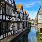 Canterbury-Canal