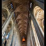 Canterbury Cathedral *1