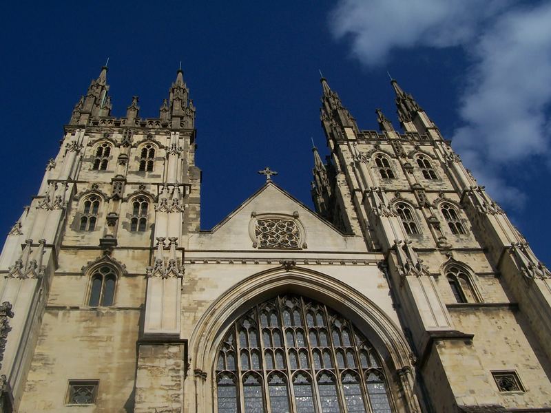 Canterbury Cathedral