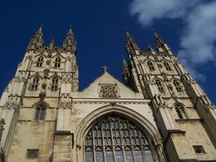 Canterbury Cathedral