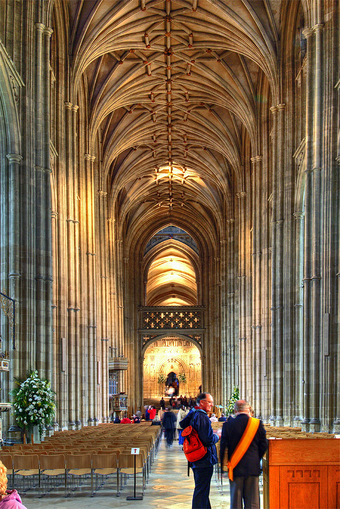 Canterbury Cathedral-2