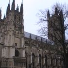 Canterbury Cathedral