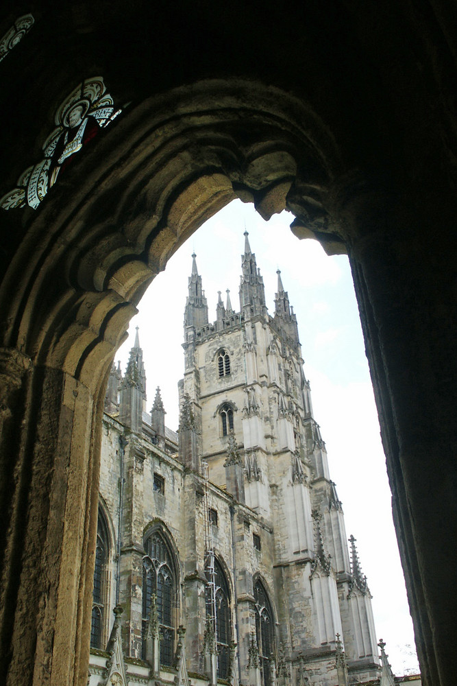 Canterbury Cathedral