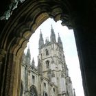 Canterbury Cathedral