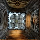 Canterbury cathedral