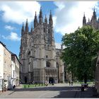 Canterbury Cathedral