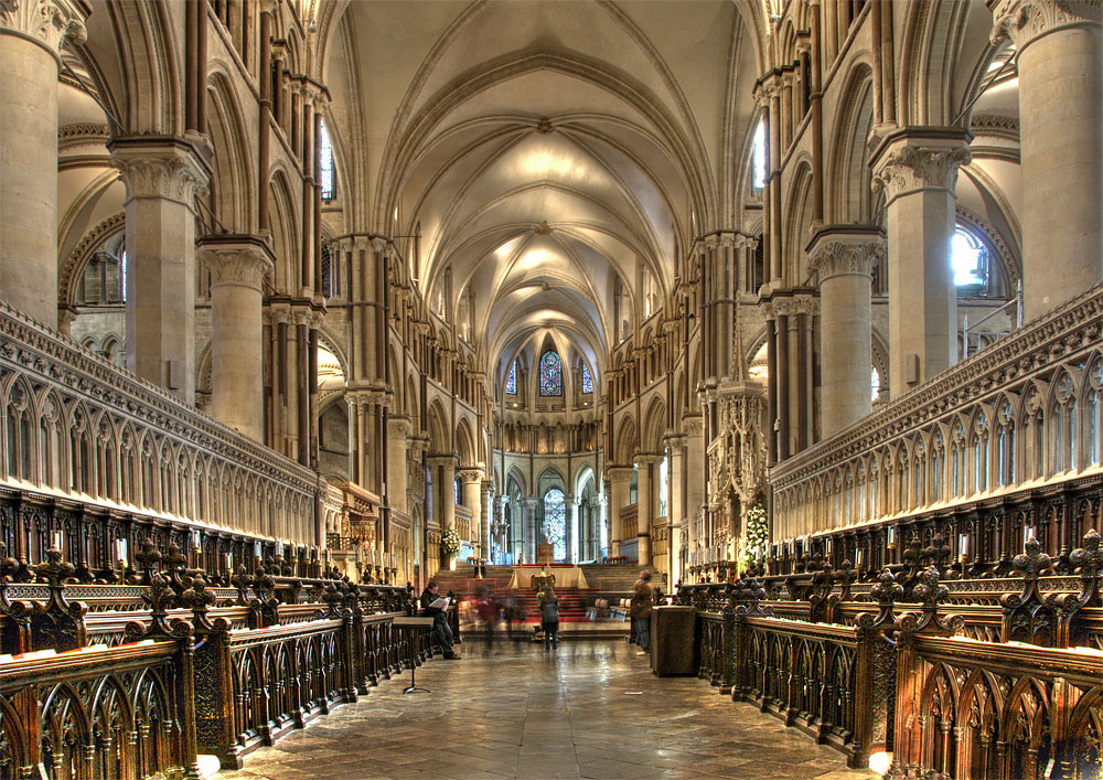 Canterbury Cathedral-5