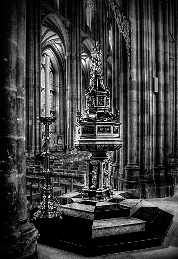 CANTERBURY CATHEDRAL