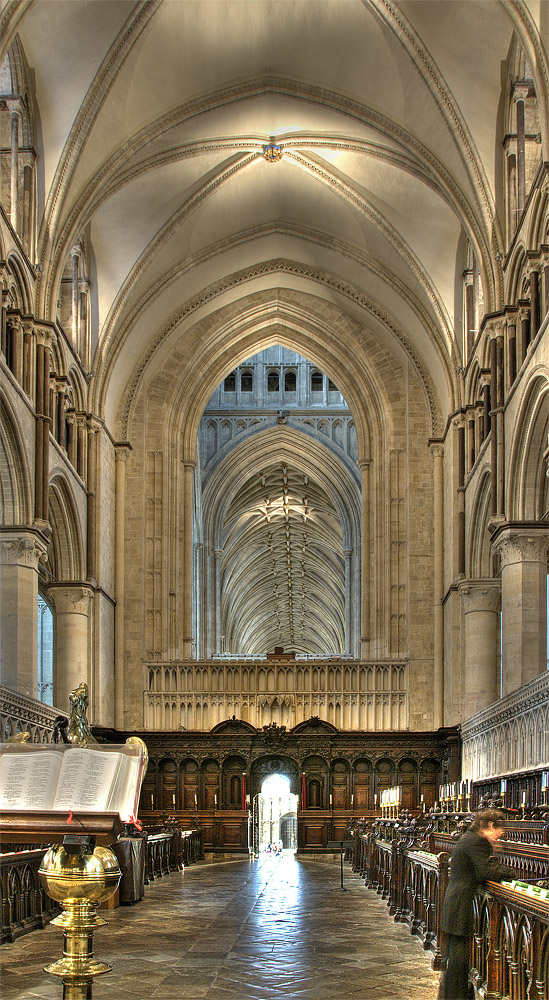 Canterbury Cathedral-7