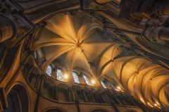 Canterbury Cathedral