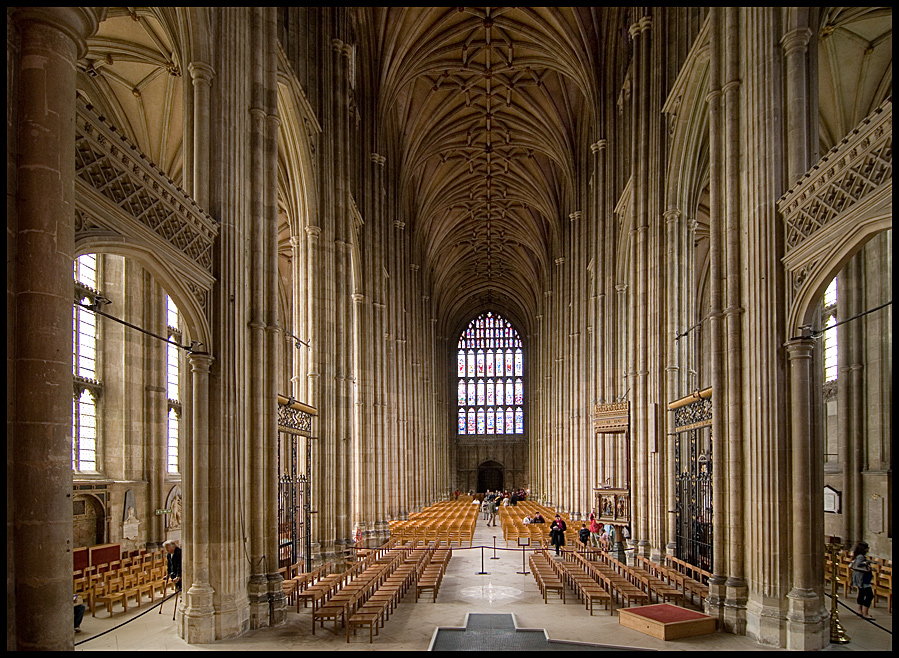 Canterbury Cathedral