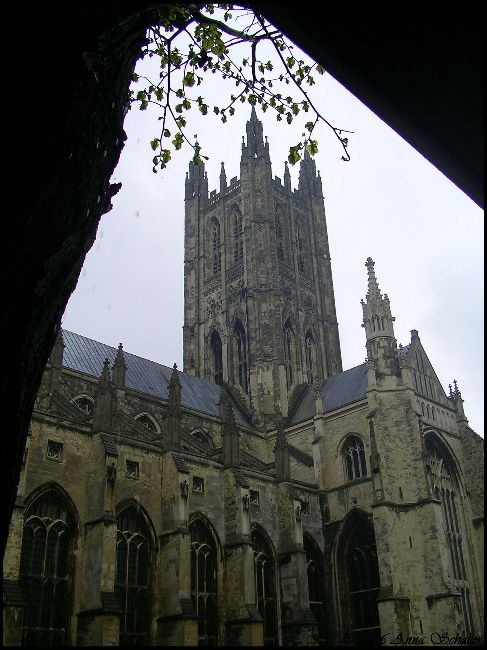 Canterbury Cathedral