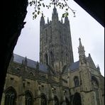 Canterbury Cathedral