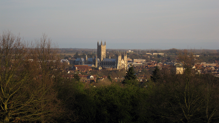 Canterbury Cathedral