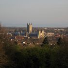 Canterbury Cathedral