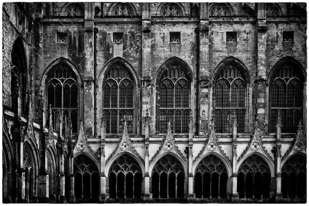 Canterbury Cathedral