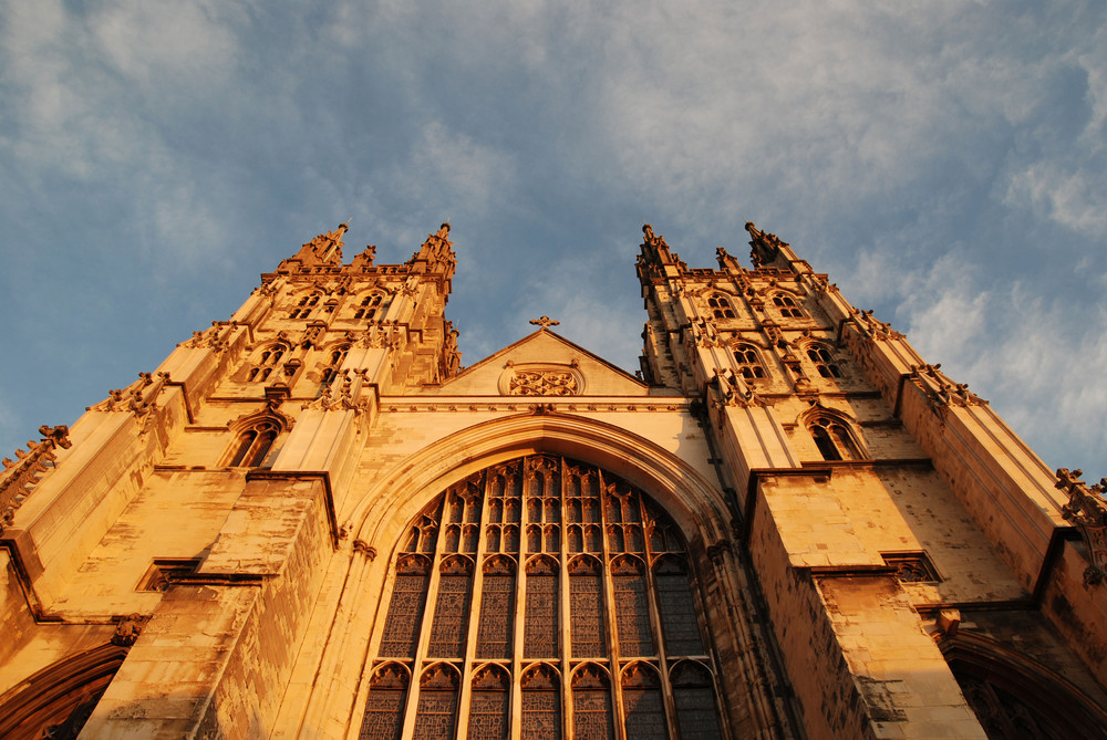 Canterbury Cathedral