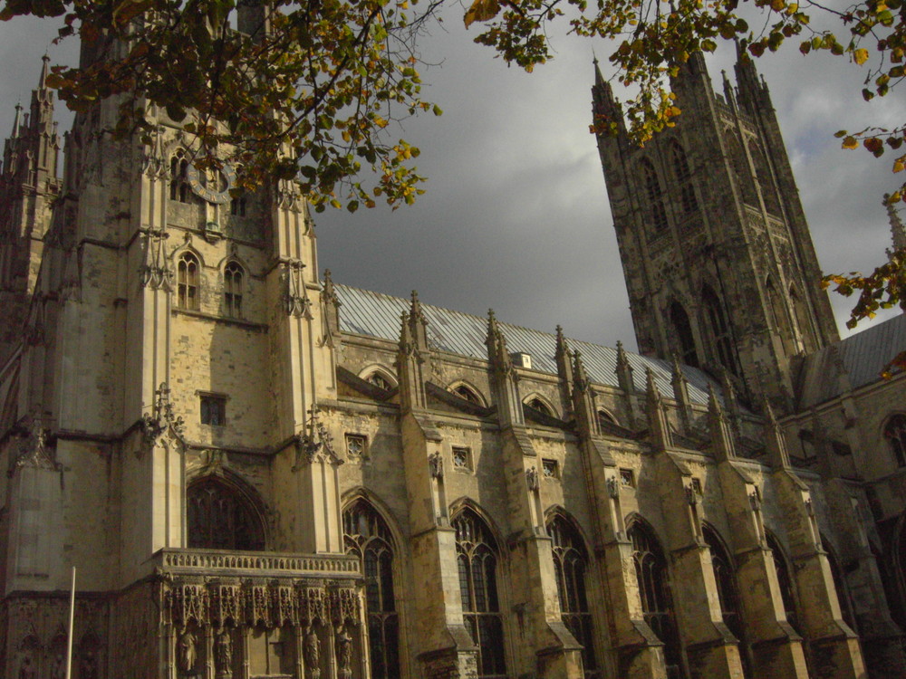 Canterbury Cathedral