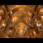 Canterbury Cathedral, England