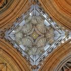 Canterbury Cathedral I