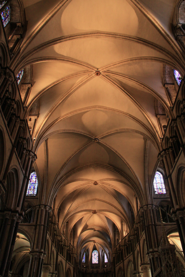 Canterbury Cathedral II